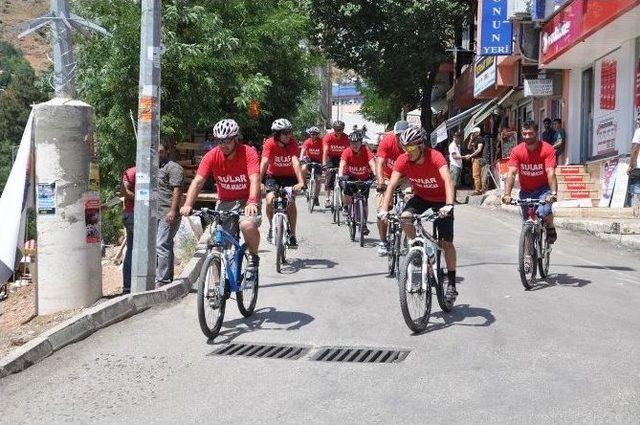 Pedallar Baraj, Hes Ve Madencilik Projelerine Karşı Çevrildi