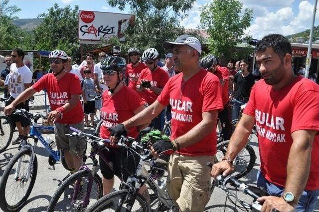 Pedallar Baraj, Hes Ve Madencilik Projelerine Karşı Çevrildi