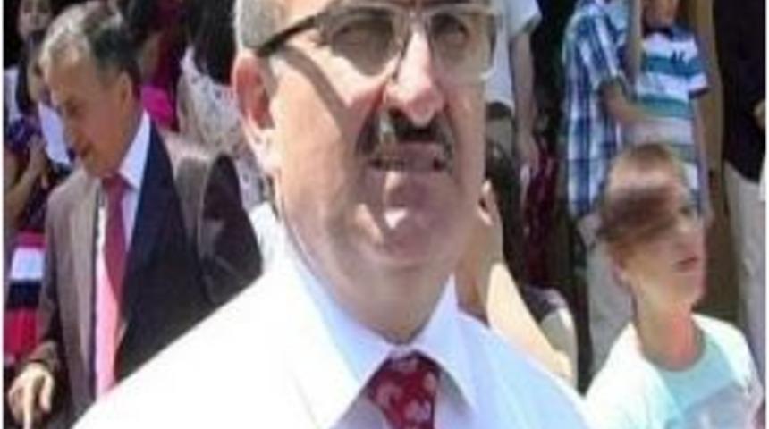 Bursa'daki Fabrika Yangını Devam Ediyor
