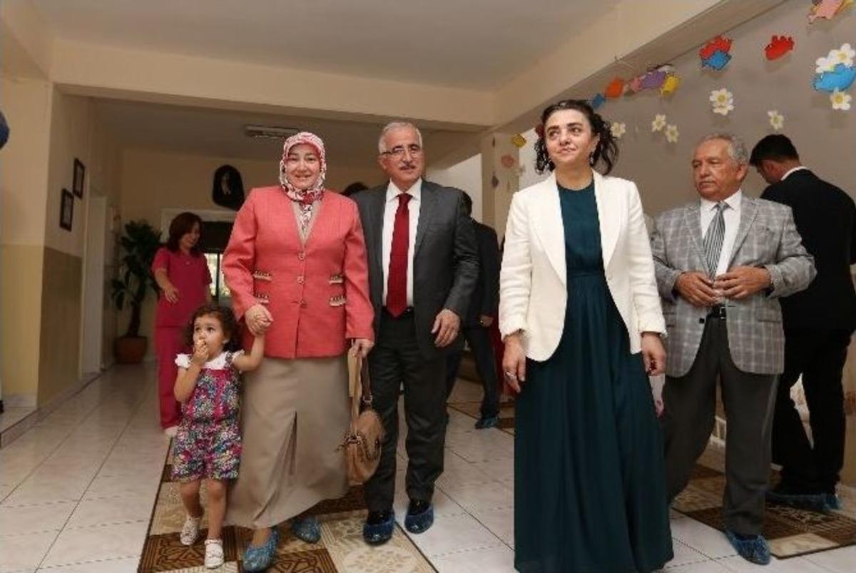 Eskişehir&rsquo;de Ramazan Bayramı
