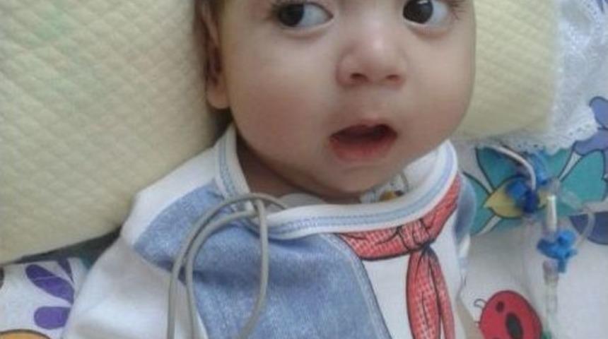 (&ouml;zel Haber) Berk Bebek, İnal Ailesine &Ccedil;ifte Bayram Yaşattı