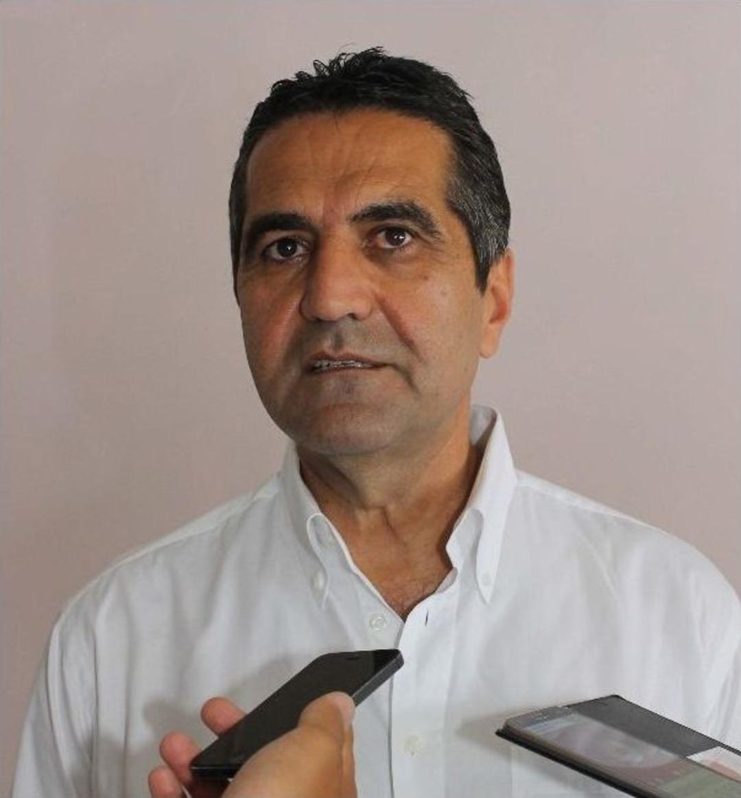 &Ccedil;eşme&rsquo;de Yer Kalmadı