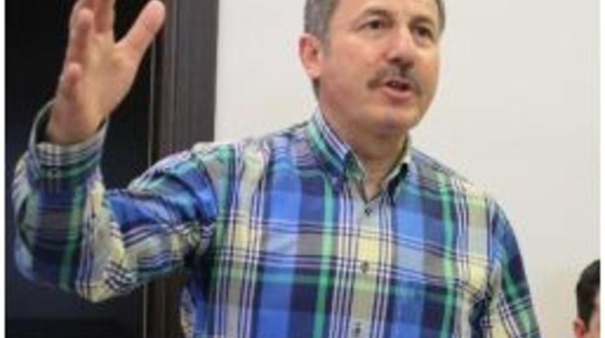 &Ouml;zdağ: "kask Uygulaması Yaparken Vatandaşı Rahatsız Edemezsin"