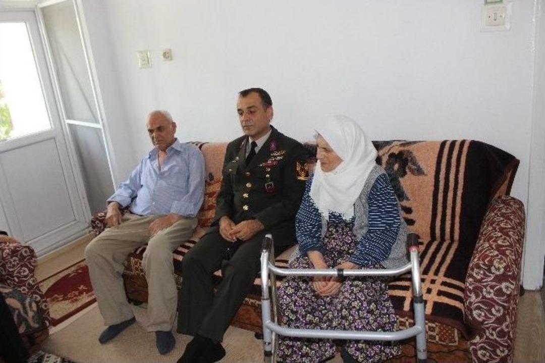 Osmaneli&rsquo;de Ramazan Bayram Kutlamaları