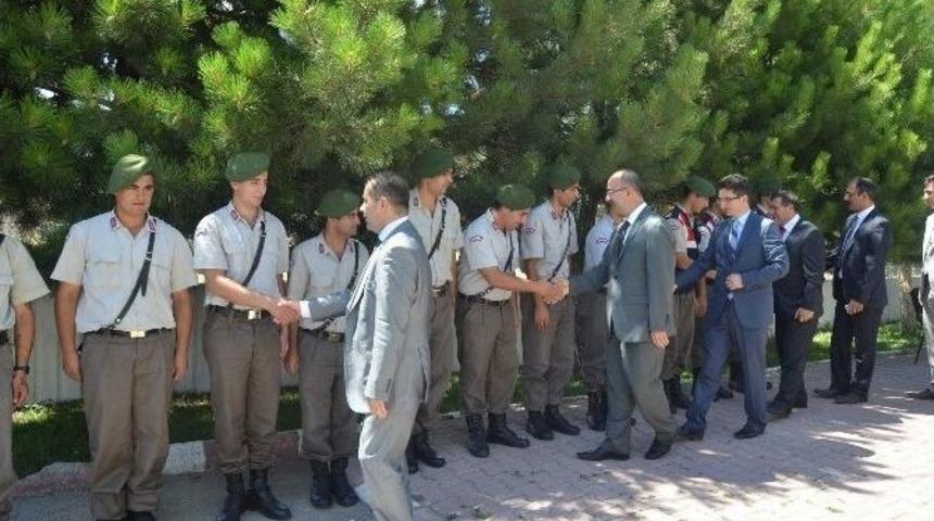 B&uuml;nyan&rsquo;da Ramazan Bayramı