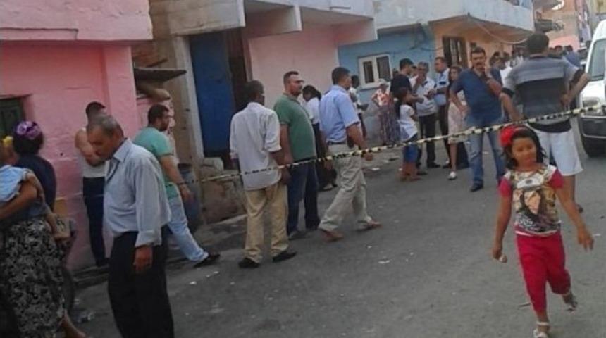 Tekirdağ&rsquo;da İki Aile Arasında Kavga