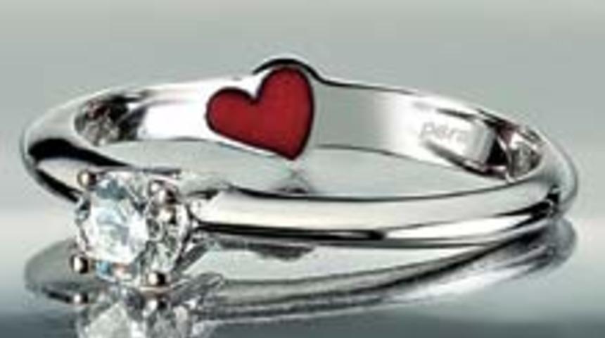 Pera Diamond'la Saklı Aşk