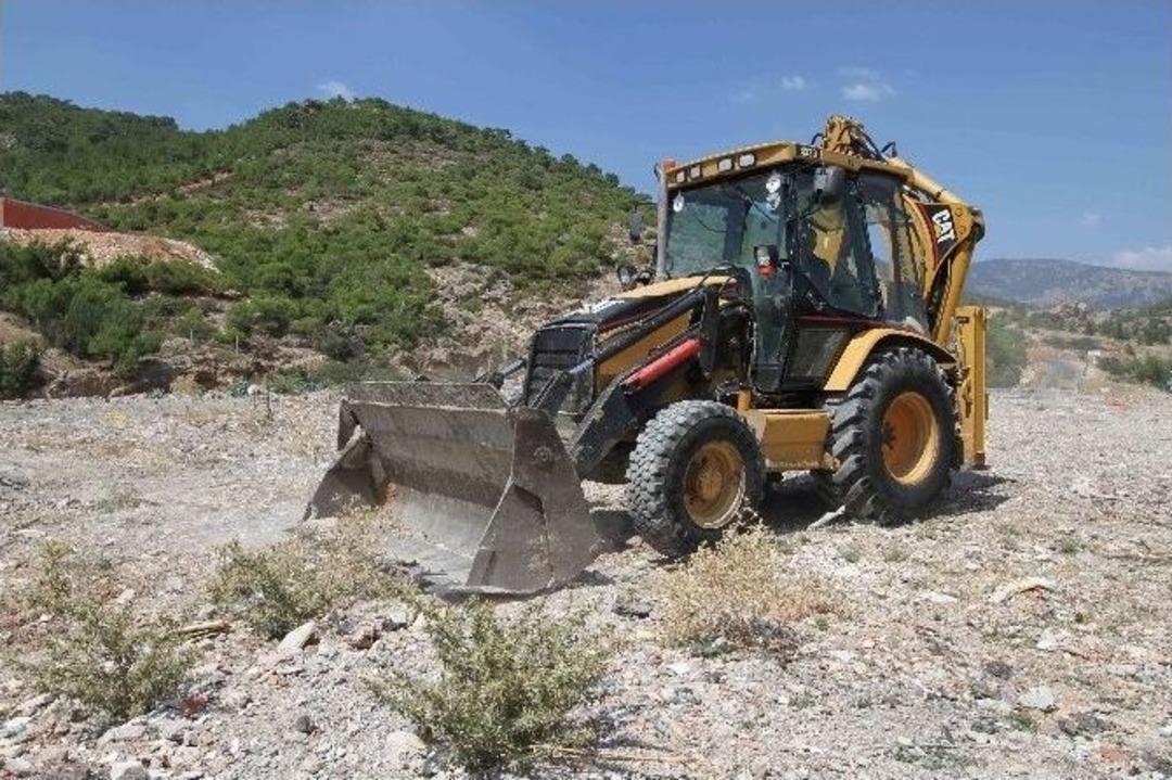 İzmir&rsquo;in İlk Hayvan Mezarlığı Karşıyaka&rsquo;da