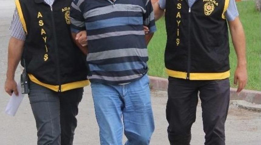 Dolandırıcı &Ouml;nce İtiraf Etti Sonra "benzetti" Dedi