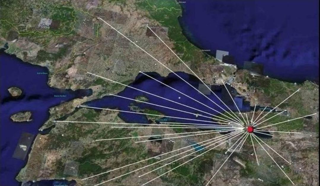 (&ouml;zel Haber) Bu Kongre Merkezi Kendi Enerjisini Kendi &Uuml;retecek