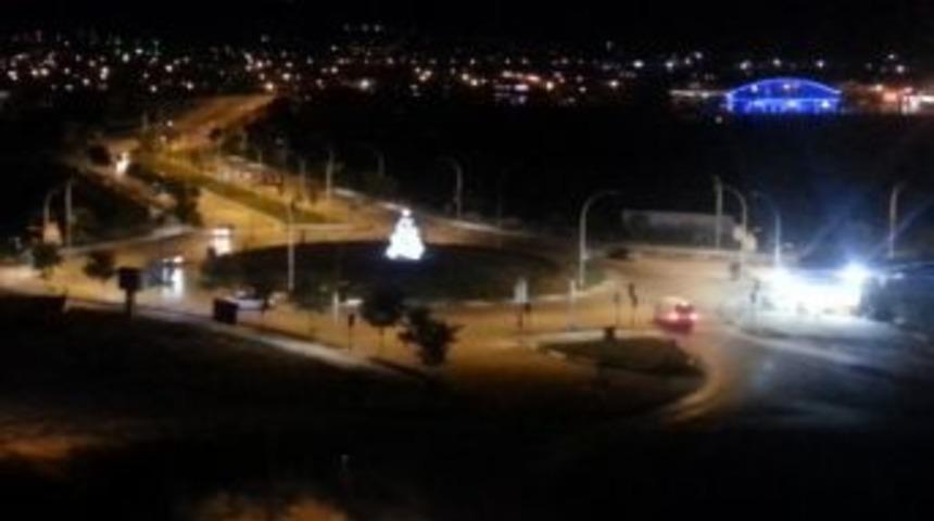 (&ouml;zel Haber) Tehlikeli Drift