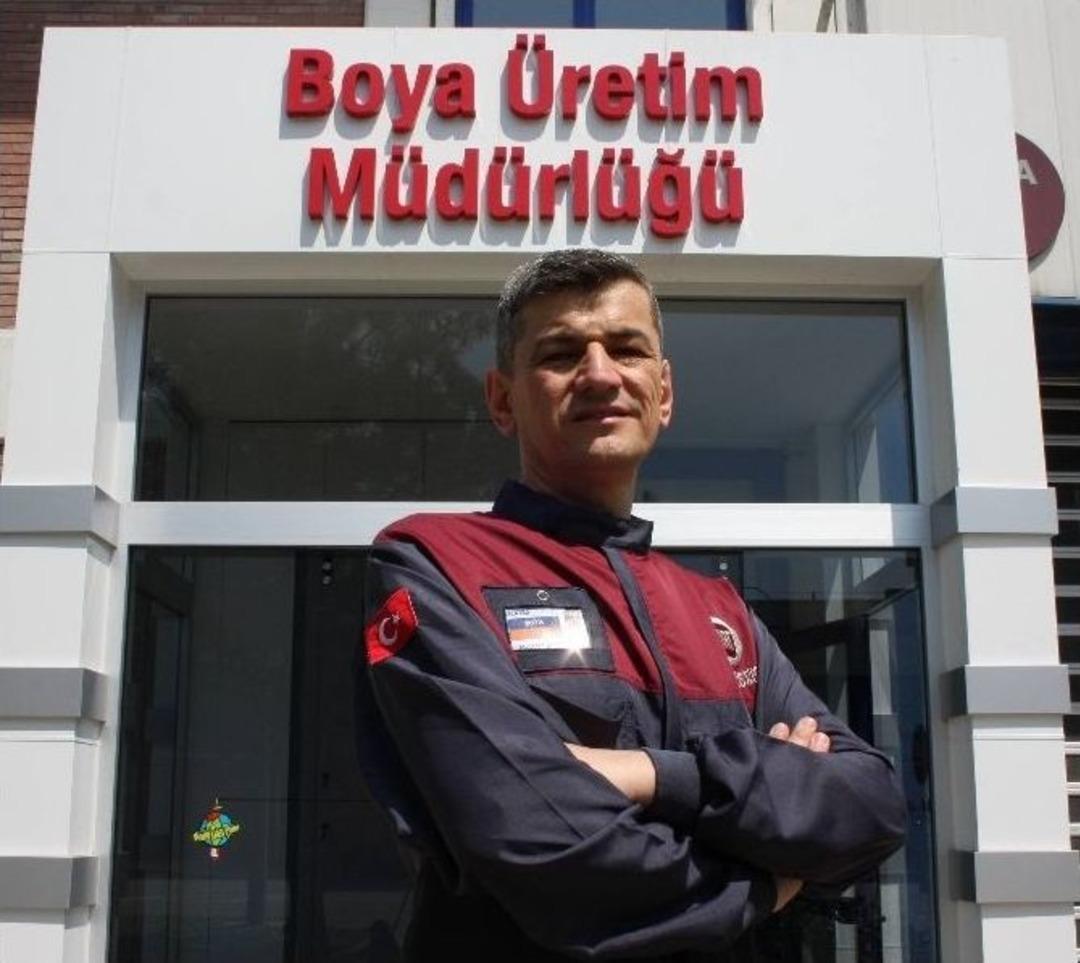 (&ouml;zel Haber) B&ouml;yle Vatandaş Her Yere Lazım