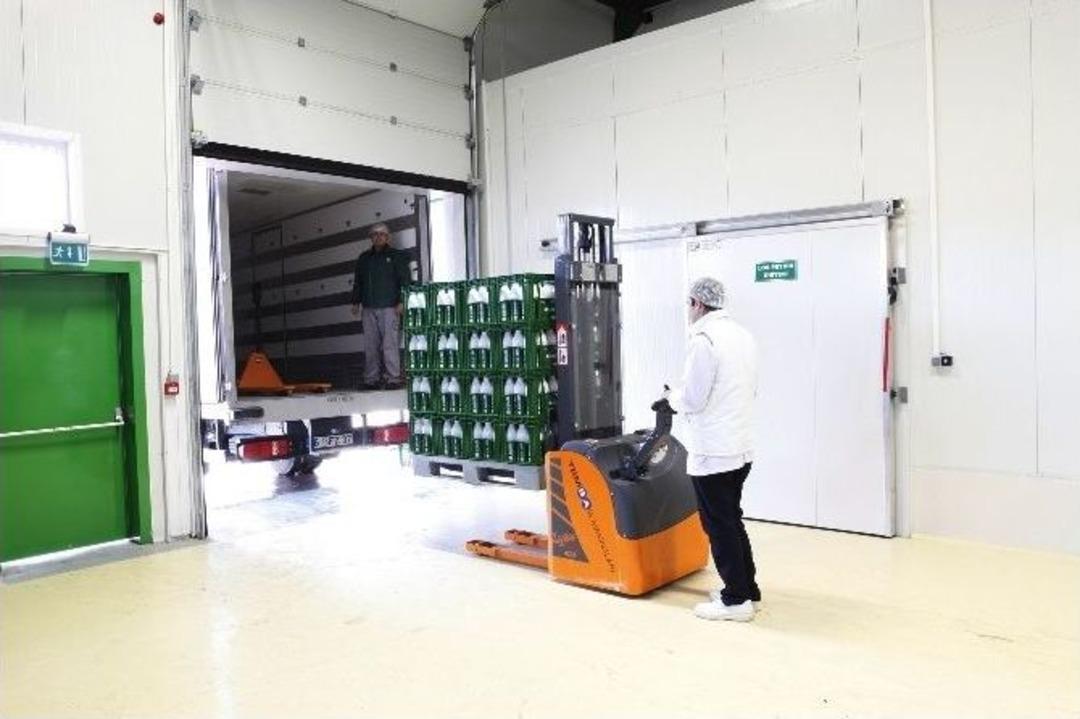 Besaş &Ccedil;ift&ccedil;inin Y&uuml;z&uuml;n&uuml; G&uuml;ld&uuml;rd&uuml;