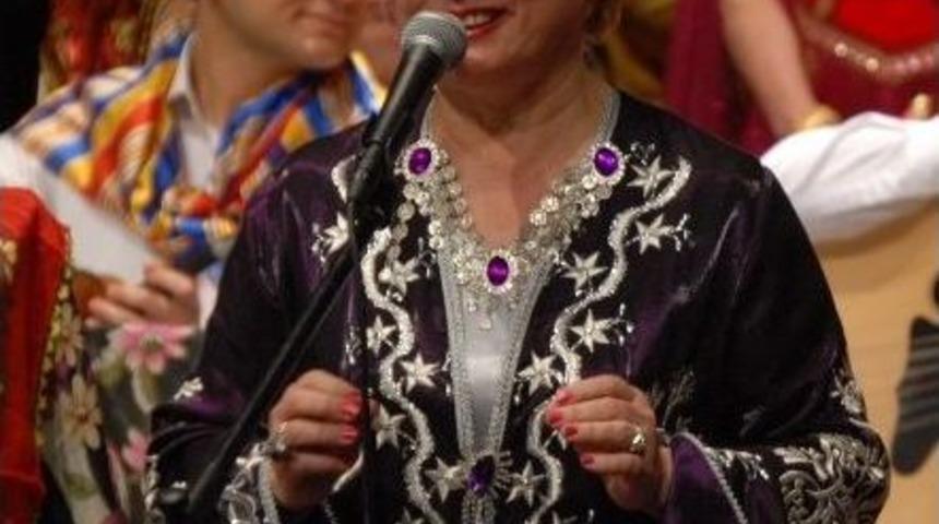 Uluslararası 5. Mestanlı Buluşması'nın Geliri, Devlet Hastanesine