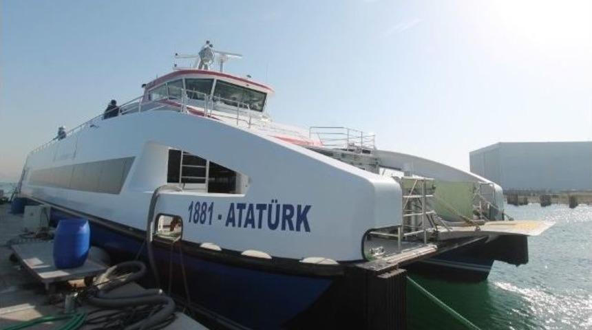 1881-atat&uuml;rk Geliyor