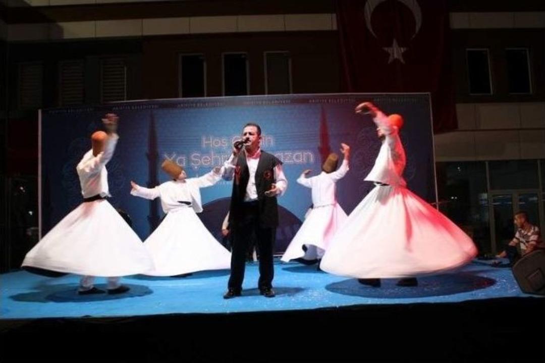 Arifiye'de Ramazan Etkinlikleri Final Yaptı