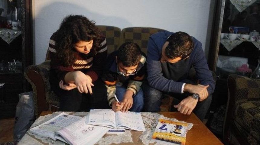 Yenimahalle, Agt İle Kazandırıyor