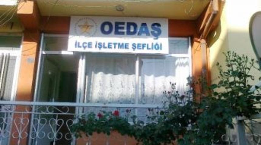 Hisarcık Cumhuriyet Mahallesi&rsquo;nde 8 Saat Elektrik Kesintisi