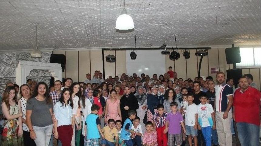 Kırkpınar S&uuml;lalesi Geleneği Bozmadı