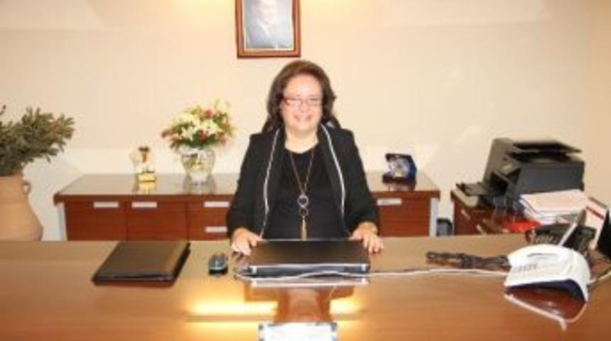 Eib Genel Sekreter Yardımcılığı&rsquo;na &Ccedil;iğdem &Ouml;nsal Atandı