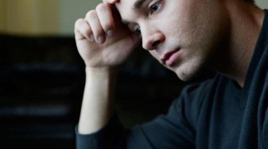 Erkeklerde Depresyon Cinsel Hayatı Olumsuz Etkiliyor!