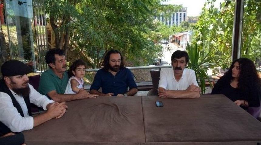 22 Yıl Sonra Memleketine D&ouml;nd&uuml;