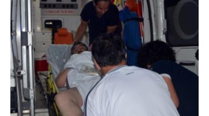 Kandıra&rsquo;daki Silahlı &Ccedil;atışmanın Detayları Ortaya &Ccedil;ıktı