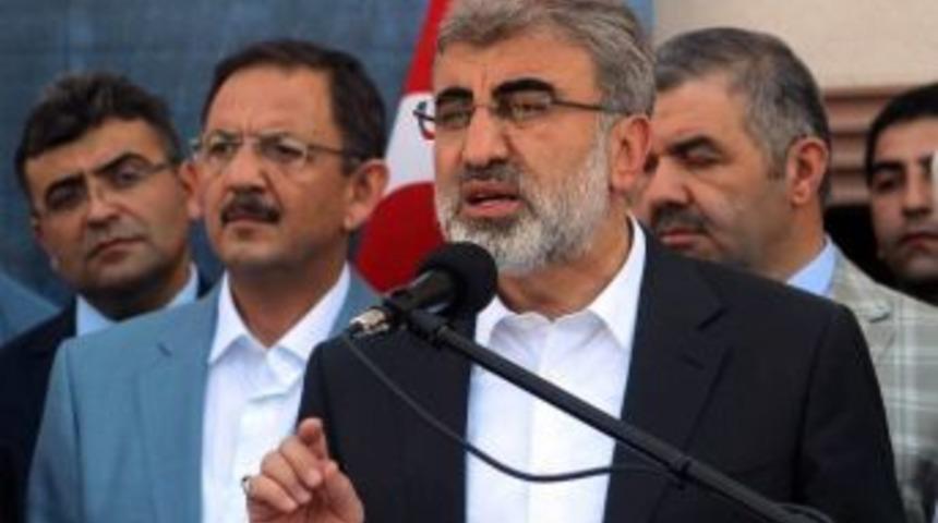 Elektriğe Ve Doğal Gaza Zam Yok