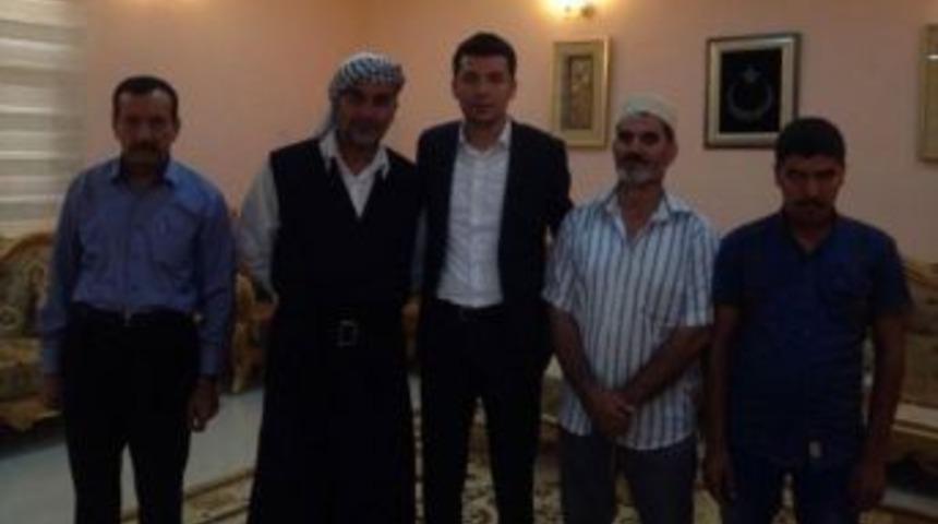 Alperen Ocakları’ndan Türkmeneli'ne Yardım