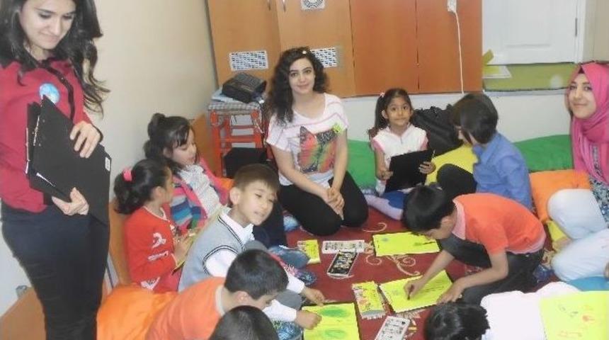 Tegv, Yaz Etkinlikleri Faaliyetlerini S&uuml;rd&uuml;r&uuml;yor