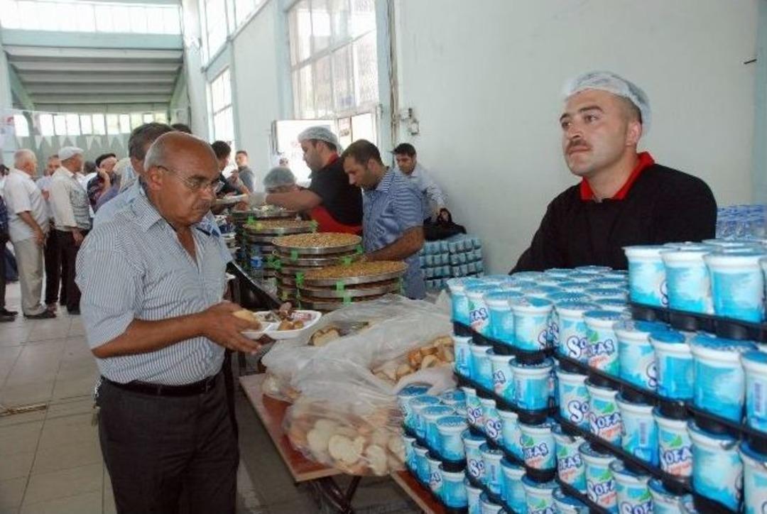 Bakan Eroğlu Afyonkarahisar&rsquo;da