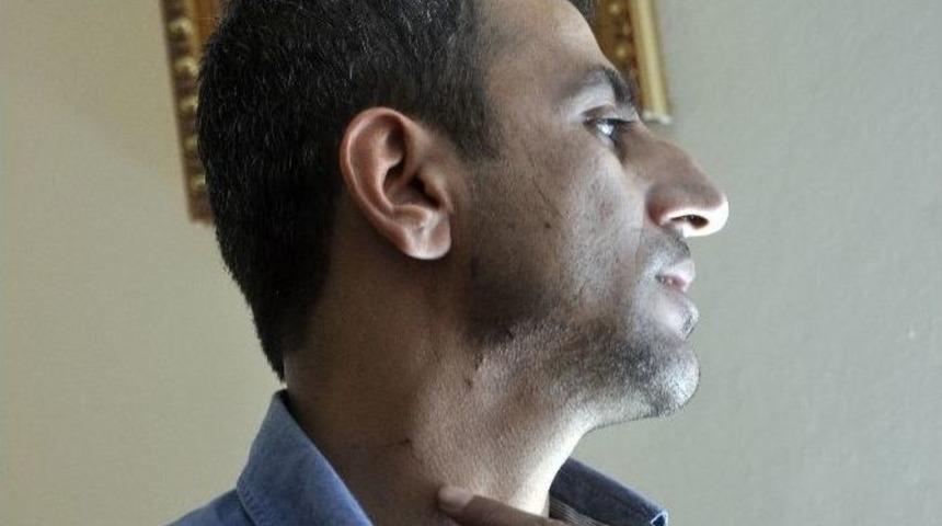 Şırnak&rsquo;ta Gazetecinin Darp Edilme Ve Ka&ccedil;ırılma İddiası