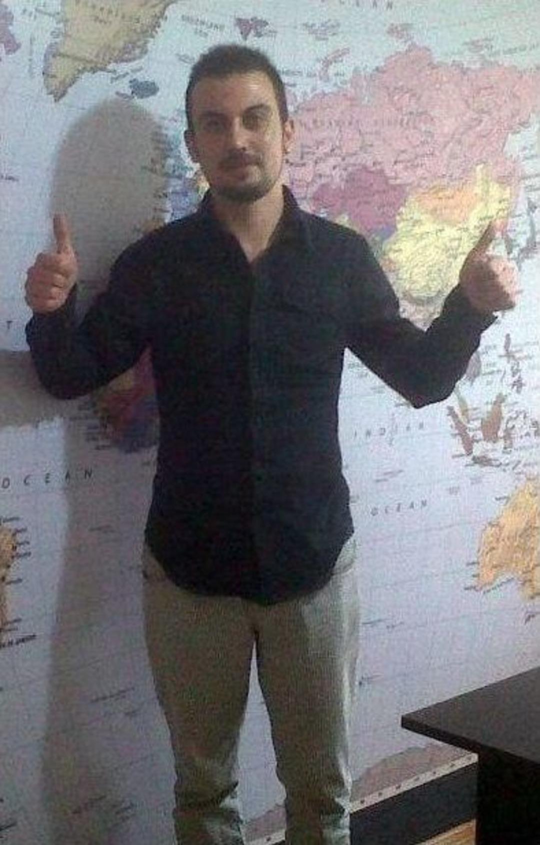 Gen&ccedil; &Ouml;ğretmen Evinde &Ouml;l&uuml; Bulundu