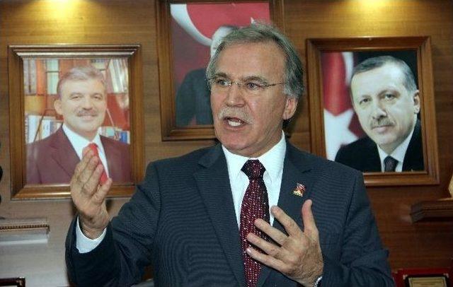 Ak Parti Genel Başkan Yardımcısı Şahin: &ldquo;10 Ağustos Milletin Adamını Milletin Başına Getirme Se&ccedil;imidir&rdquo; 1