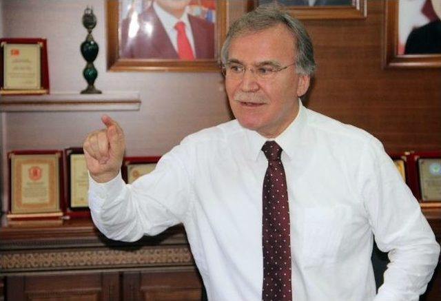 Ak Parti Genel Başkan Yardımcısı Şahin: &ldquo;10 Ağustos Milletin Adamını Milletin Başına Getirme Se&ccedil;imidir&rdquo; 3