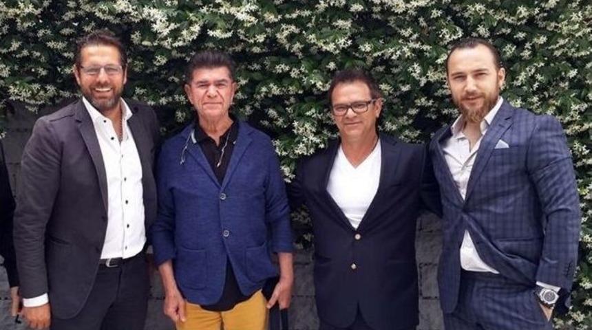 Bora Gencer&rsquo;den 4 Milyon Dolarlık Vıp Gemi