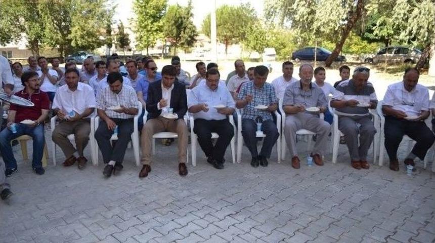 İhl Mezunları, İlk Defa Buluştu