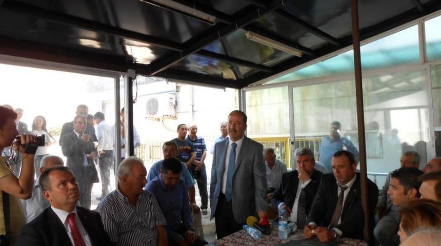 Edirne'den Kısa Kısa