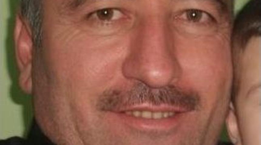 Tabancasını Temizlerden Eniştesi Ve Yeğenini Vurdu