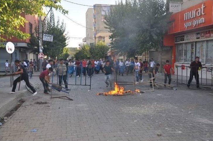 Başkan Ve Stk’lardan Göstericilere Çevre Temizliği Çağrısı G2