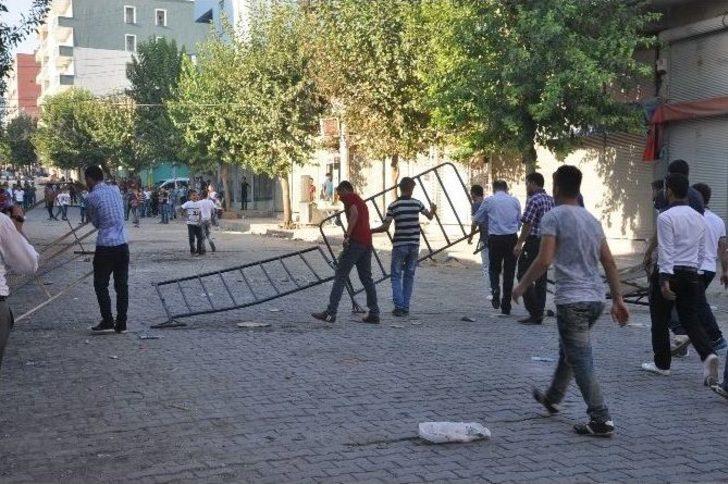 Başkan Ve Stk’lardan Göstericilere Çevre Temizliği Çağrısı G3