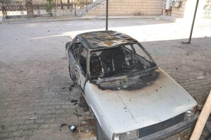 Başkan Ve Stk’lardan Göstericilere Çevre Temizliği Çağrısı G4