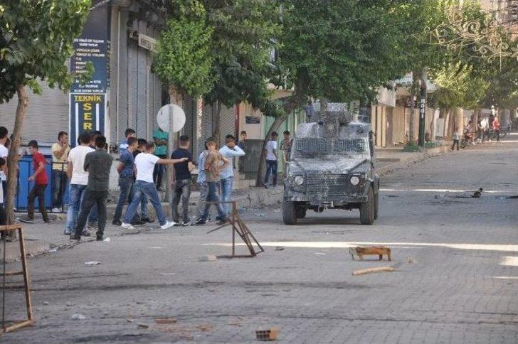 Başkan Ve Stk’lardan Göstericilere Çevre Temizliği Çağrısı G5