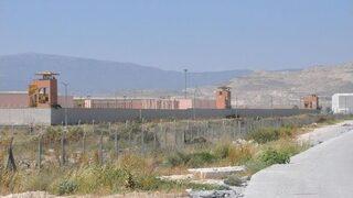 4 Mahkum Cezaevinden Kaçtı