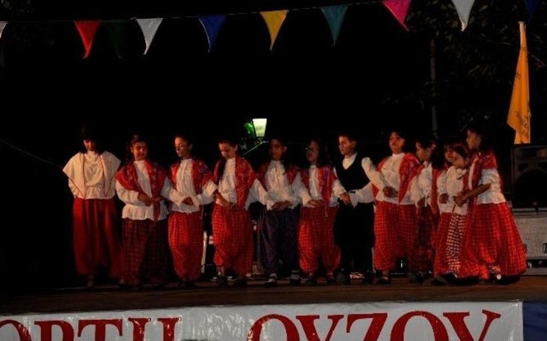 T&uuml;rk-yunan Dostluğu İ&ccedil;in &Ouml;rnek Dayanışma