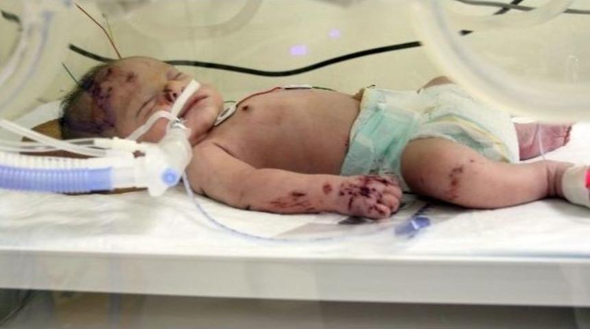 O Anne Tutuklandı, Bebeği İse Hayatını Kaybetti