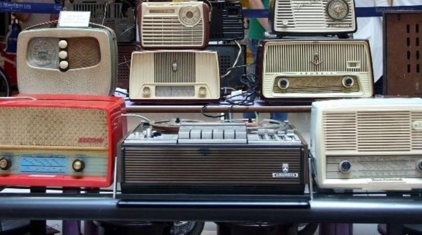 (&ouml;zel Haber) Avm'de Ge&ccedil;mişe Yolculuk