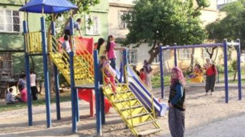 Adana'da Bayramın İlk 2 G&uuml;n&uuml; 85 &Ccedil;ocuk Kayboldu