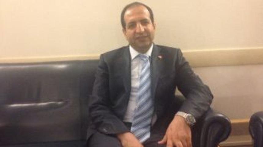 Milletvekili &Ccedil;ift&ccedil;i&rsquo;den Mitinge Davet