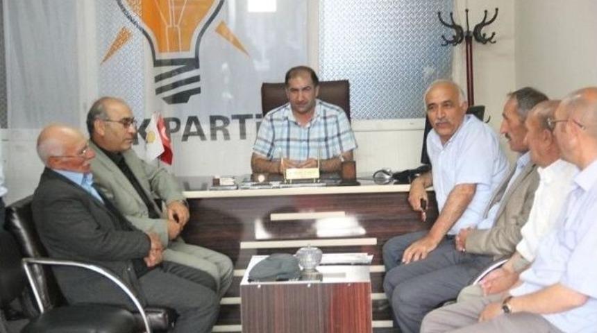 &Ccedil;ıldır Azizoğlu&rsquo;nu Kucakladı.